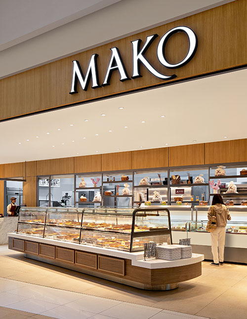 About Us | MAKO Cake and Bakery